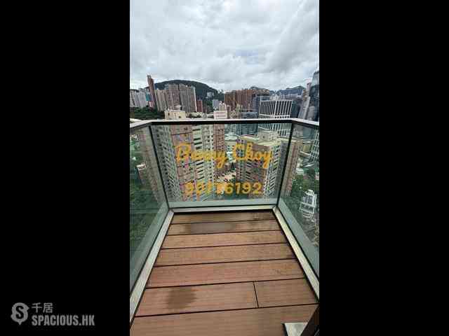 铜锣湾 - 隽据 08