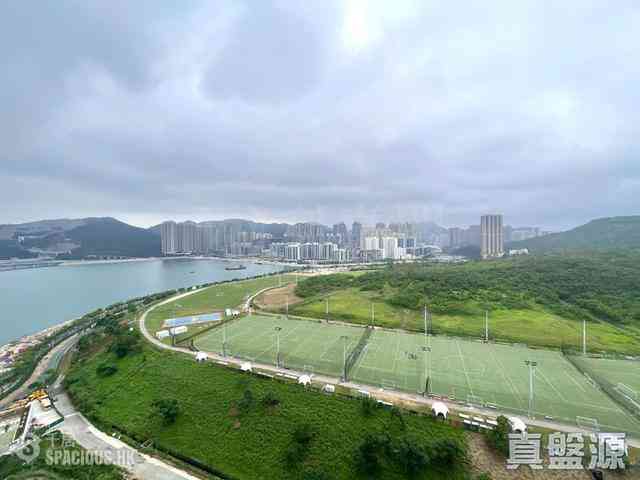 Lohas Park - Lohas Park Phase 5A Malibu 01
