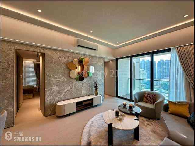 Wong Chuk Hang - The Southside Phase 3C Blue Coast II 01