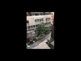 上環 - 金裕大廈 08
