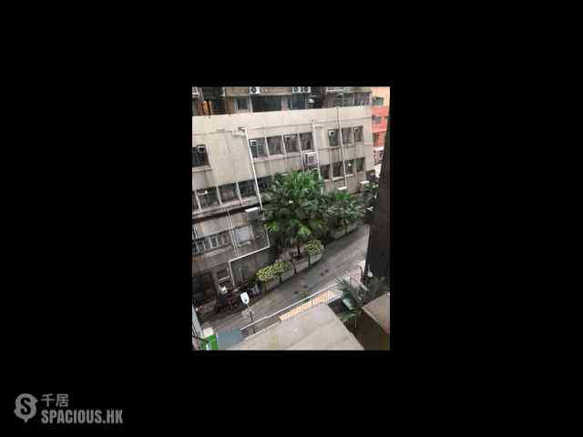 上環 - 金裕大廈 08