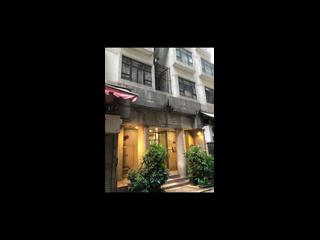 上環 - 金裕大廈 09