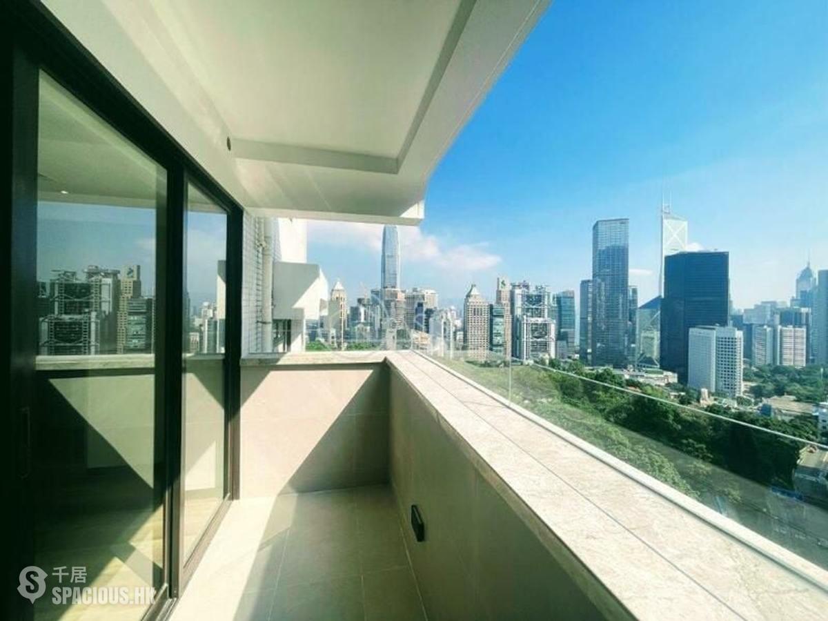 中半山 - 罗便臣道1号 01