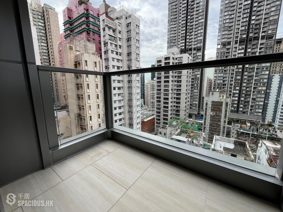 Sai Ying Pun - Upper Manor 01