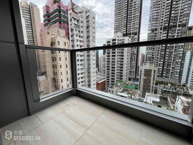Sai Ying Pun - Upper Manor 01