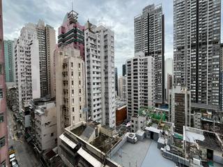 Sai Ying Pun - Upper Manor 02