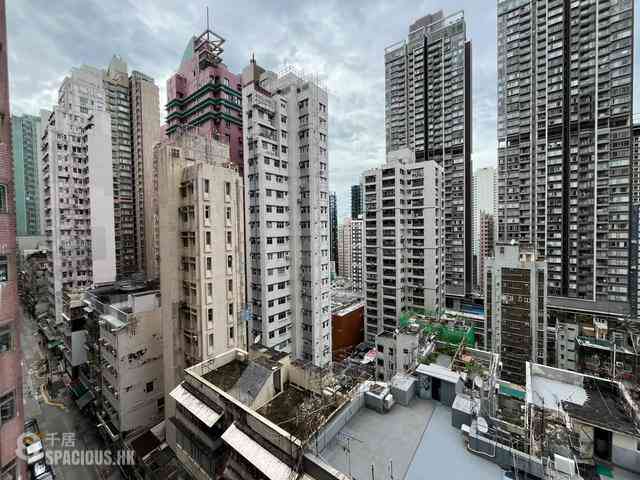 Sai Ying Pun - Upper Manor 02