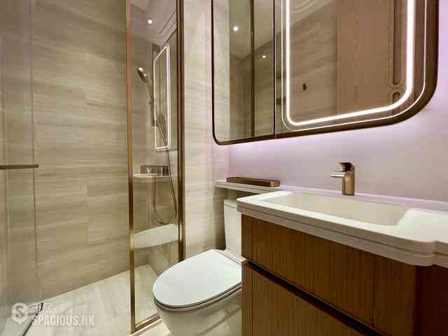Sai Ying Pun - Upper Manor 06