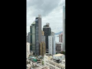 Sai Ying Pun - Yee Fung Court 03