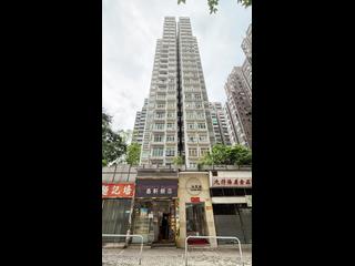Sai Ying Pun - Yee Fung Court 04