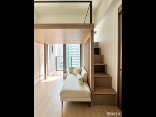Sai Ying Pun - Des Voeux W Residence 04
