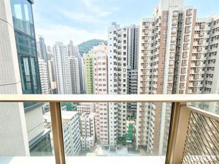 Sai Ying Pun - Des Voeux W Residence 05