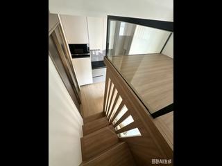 Sai Ying Pun - Des Voeux W Residence 06