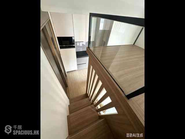 Sai Ying Pun - Des Voeux W Residence 06