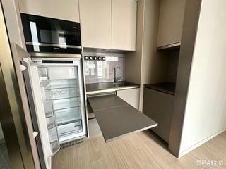 Sai Ying Pun - Des Voeux W Residence 08