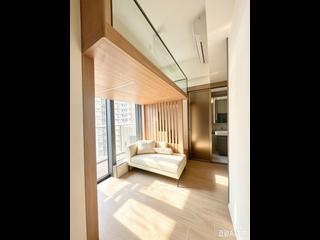 Sai Ying Pun - Des Voeux W Residence 12