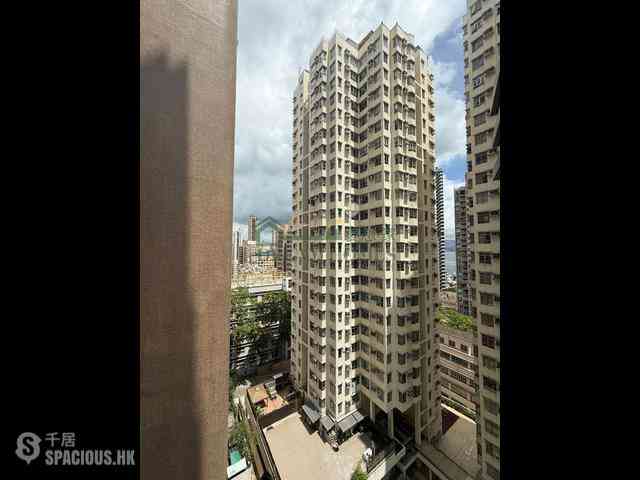 Sai Ying Pun - 63, Pokfulam 06