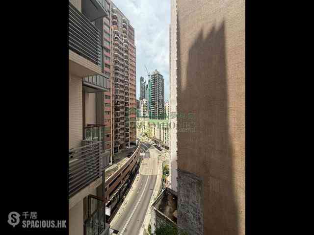 Sai Ying Pun - 63, Pokfulam 07