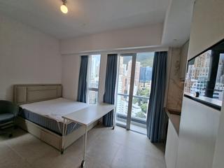 Sai Ying Pun - No.8 Hing Hon Road (Resiglow-Bonham) 02