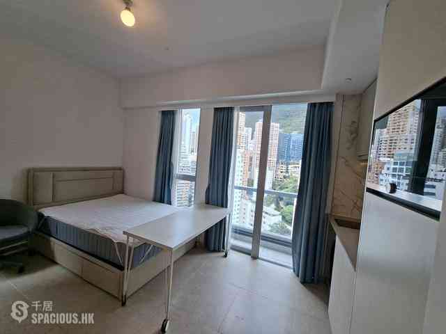 Sai Ying Pun - No.8 Hing Hon Road (Resiglow-Bonham) 02