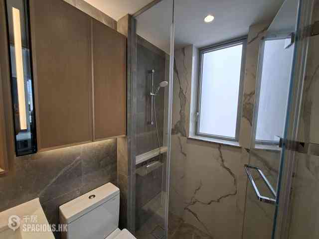 Sai Ying Pun - No.8 Hing Hon Road (Resiglow-Bonham) 03