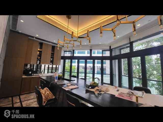 Sai Ying Pun - No.8 Hing Hon Road (Resiglow-Bonham) 07