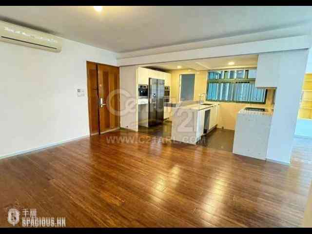 Mid Levels Central - Robinson Place 01