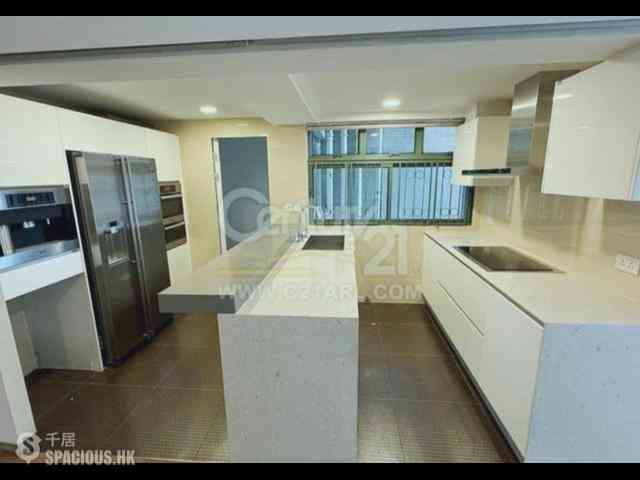 Mid Levels Central - Robinson Place 03