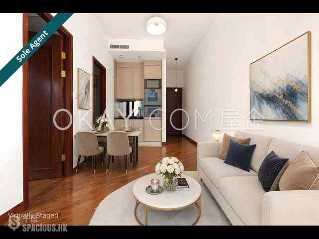 Wan Chai - The Avenue Phase 2 02