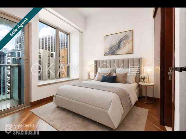 Wan Chai - The Avenue Phase 2 03