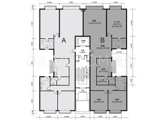 Discovery Bay - Discovery Bay Phase 4 Peninsula Village Crestmont Villa 21