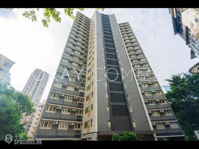 中半山 - 勝宗大廈 13