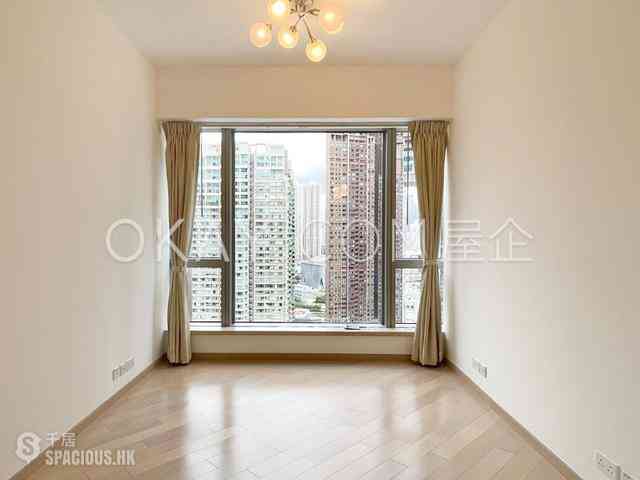 West Kowloon - The Cullinan (Tower 20 Zone 2 Ocean Sky) 02