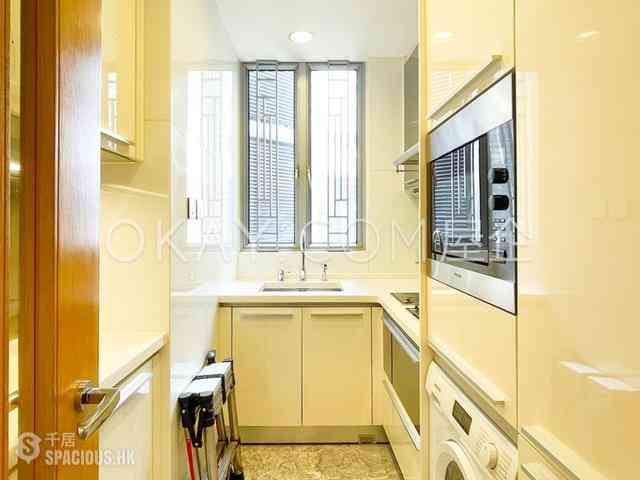 West Kowloon - The Cullinan (Tower 20 Zone 2 Ocean Sky) 04