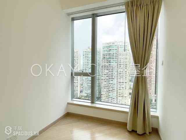 West Kowloon - The Cullinan (Tower 20 Zone 2 Ocean Sky) 09