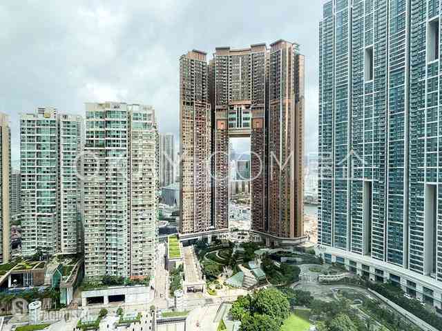 West Kowloon - The Cullinan (Tower 20 Zone 2 Ocean Sky) 11