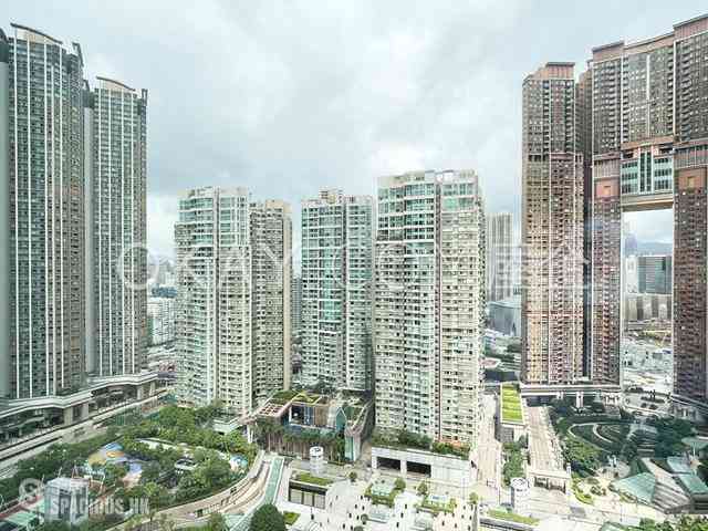West Kowloon - The Cullinan (Tower 20 Zone 2 Ocean Sky) 12