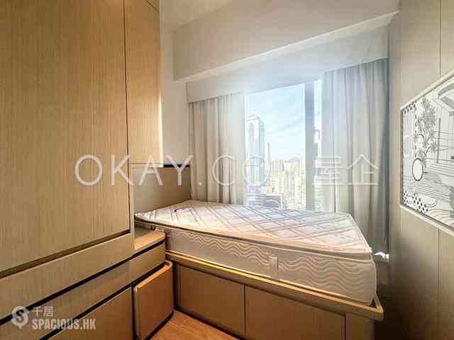 Mid Levels Central - Townplace Soho 07