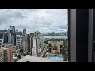 Causeway Bay - Jones Hive 03