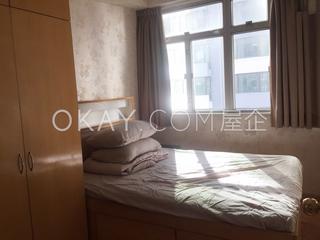 灣仔 - 世球大廈 05