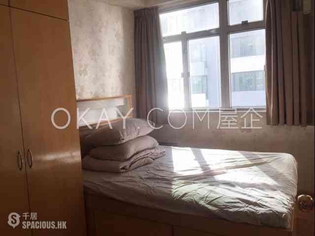 Wan Chai - Sai Kou Building 05