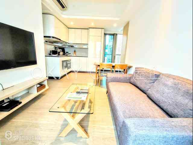 Mid Levels Central - Townplace Soho 01