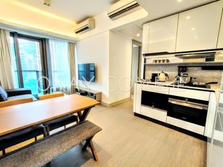 Mid Levels Central - Townplace Soho 02