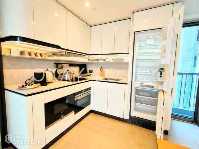 Mid Levels Central - Townplace Soho 03