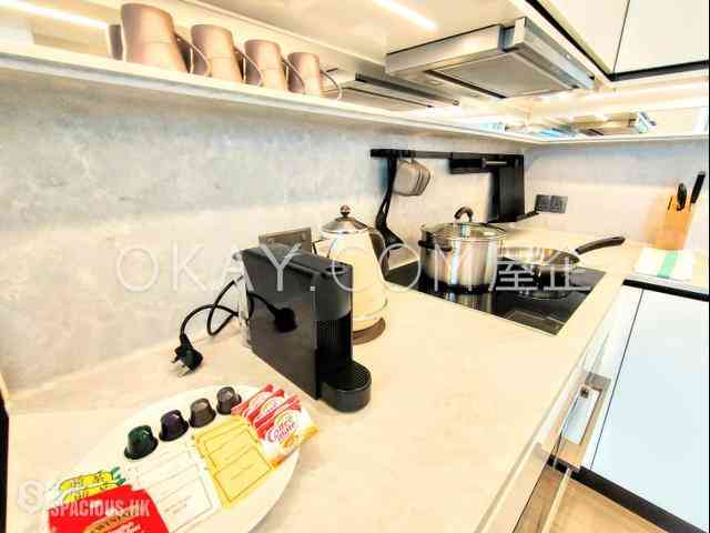 Mid Levels Central - Townplace Soho 04