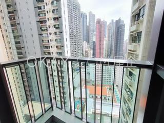 Mid Levels Central - Townplace Soho 06