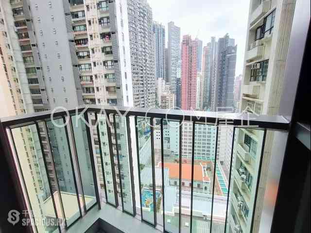 Mid Levels Central - Townplace Soho 06