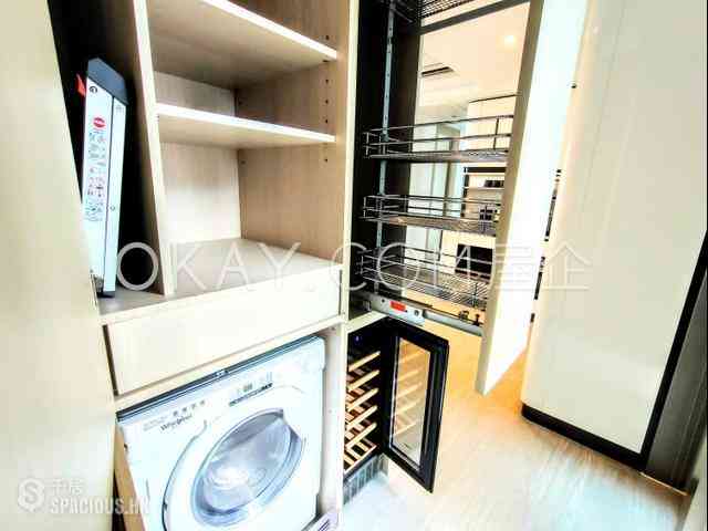Mid Levels Central - Townplace Soho 07