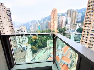 Mid Levels Central - Townplace Soho 09