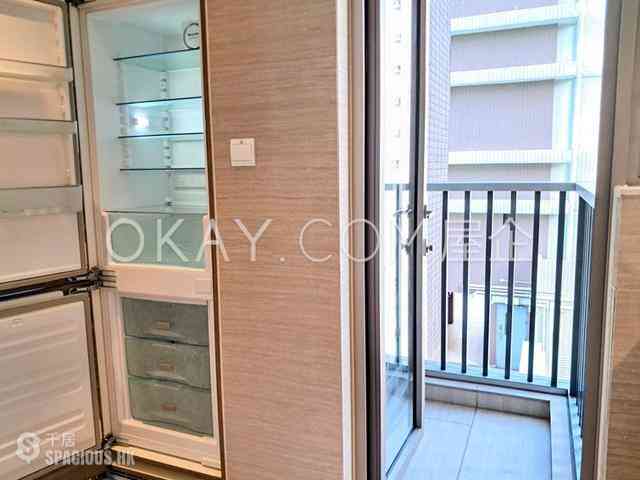 Kennedy Town - Townplace Kennedy Town 09